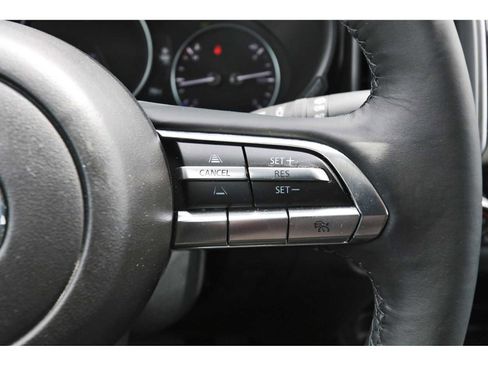 Used 2024 MAZDA CX-50 AWD 2.5 S w/ Weather Package image 16