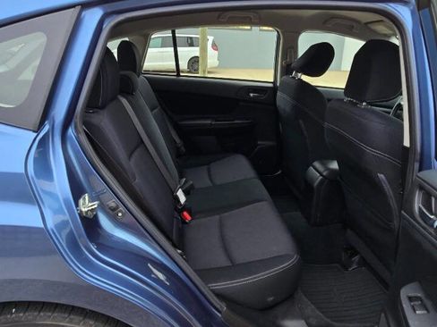 Used 2014 Subaru Impreza 2.0i Sport Premium w/ Popular Package #1 image 22