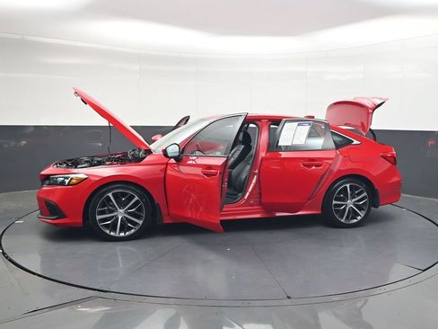 Used 2022 Honda Civic Touring image 42