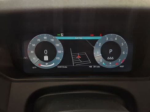 Used 2026 Land Rover Range Rover Velar S AWD/4WD image 15