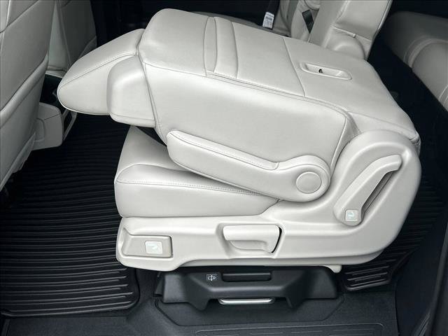 New 2027 Honda Odyssey EX-L image 4