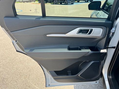 New 2026 Ford Explorer Active w/ Active Comfort Package RWD image 12
