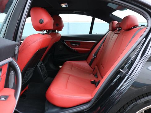 Used 2016 BMW 340i 340i 4dr Sedan image 11