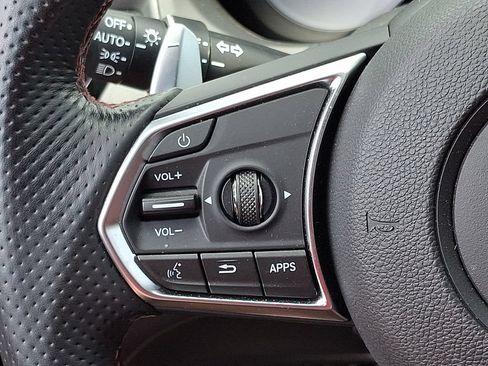 Used 2025 Acura RDX A-Spec AWD/4WD image 22