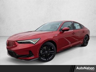 New 2026 Acura Integra A-Spec video 1