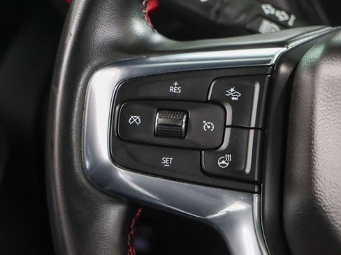 Used 2023 Chevrolet Blazer RS w/ Driver Confidence II Package image 13