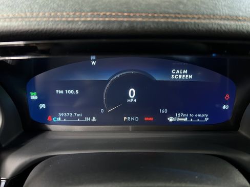 Certified 2023 Lincoln Aviator Black Label w/ Jet Package image 21