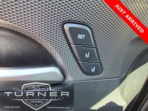 Used 2019 Hyundai Santa Fe AWD image 31