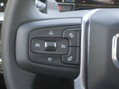 New 2026 GMC Sierra 1500 Elevation w/ Elevation Premium Package image 19