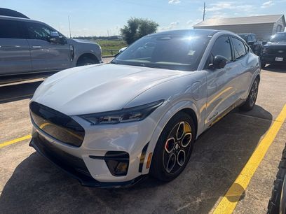 Used 2023 Ford Mustang Mach-E GT