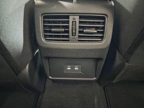 New 2026 Nissan Rogue SV image 19