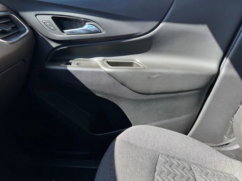 Used 2023 Chevrolet Equinox LT AWD/4WD image 21
