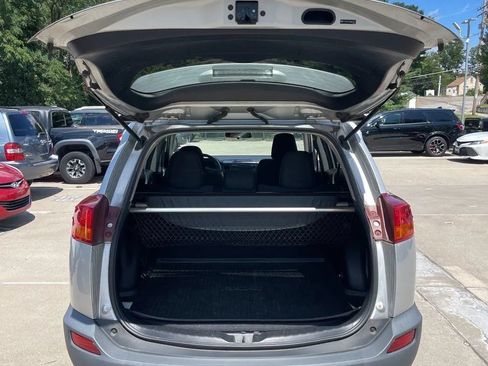 Used 2013 Toyota RAV4 XLE AWD/4WD image 26