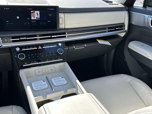 New 2026 Hyundai Santa Fe Calligraphy image 30