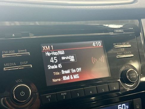 Used 2015 Nissan Rogue SV AWD/4WD image 15
