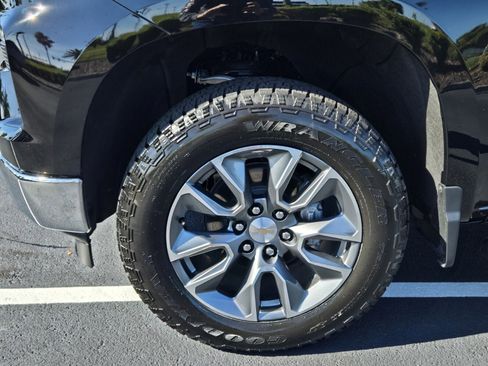 New 2025 Chevrolet Silverado 1500 LT w/ All Star Edition Plus image 4