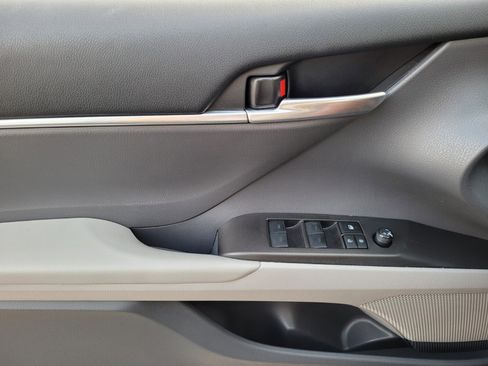 Certified 2023 Toyota Camry LE image 19