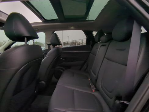 Used 2023 Hyundai Tucson Limited image 10