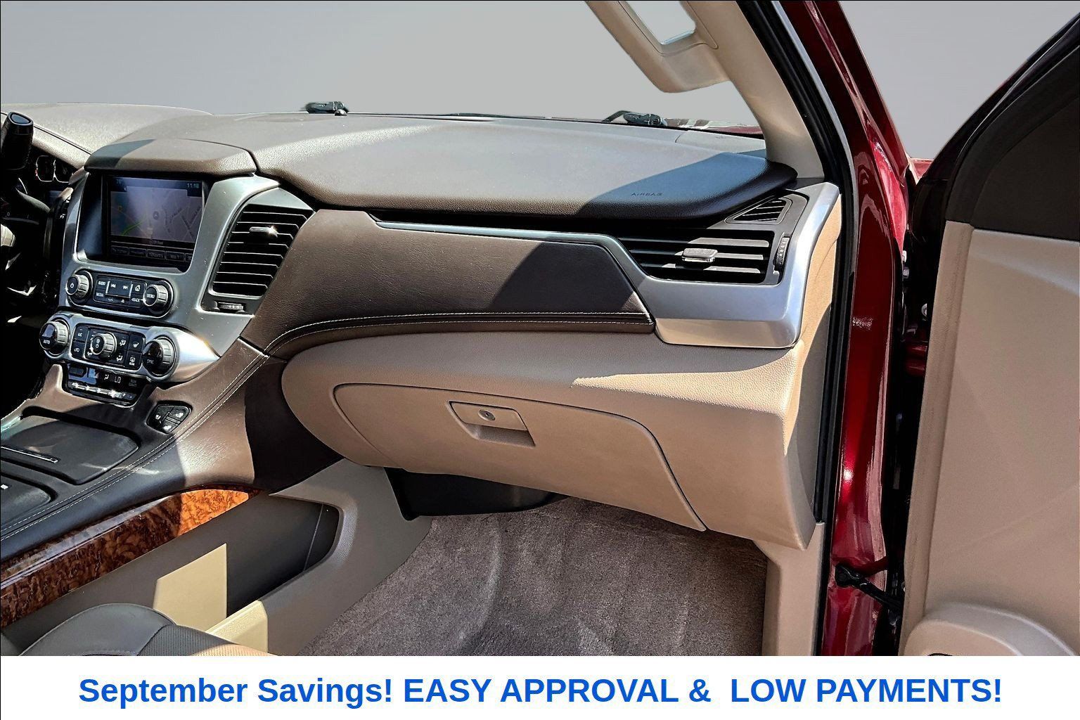 Used 2017 Chevrolet Tahoe Premier RWD image 25