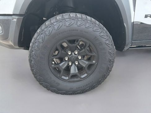 Used 2024 RAM 1500 TRX w/ TRX Level 2 Equipment Group image 41