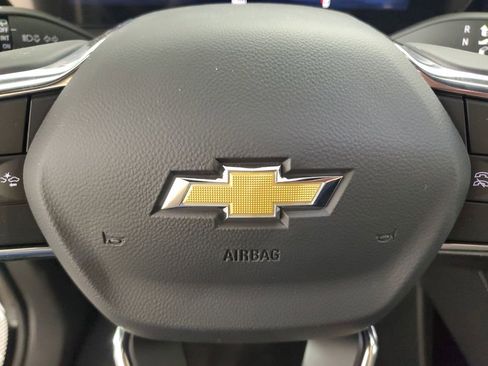 New 2026 Chevrolet Traverse LT w/ Driver Confidence Package image 24