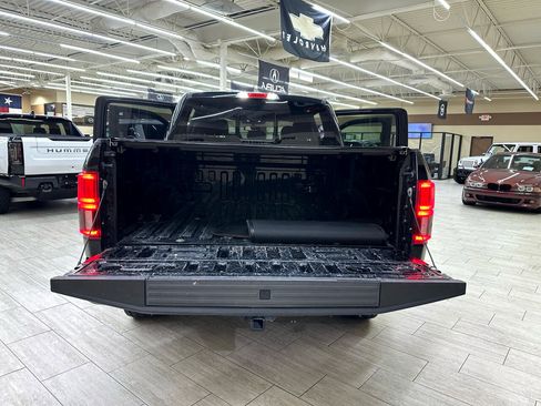 Used 2018 Ford F150 King Ranch w/ Equipment Group 601A Luxury image 12