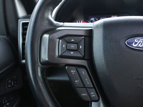 Used 2021 Ford Expedition Limited AWD/4WD image 13