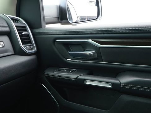 Certified 2022 RAM 1500 Laramie image 29