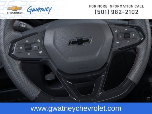 New 2026 Chevrolet TrailBlazer RS w/ Convenience Package image 19