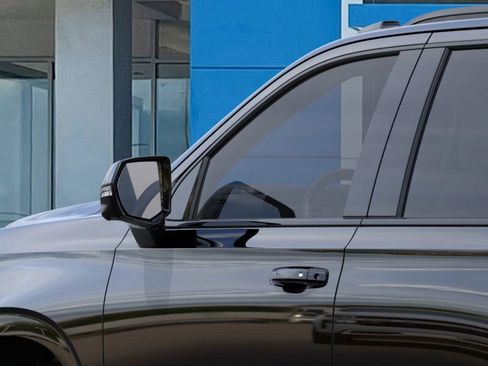 New 2026 Chevrolet Tahoe RST image 12