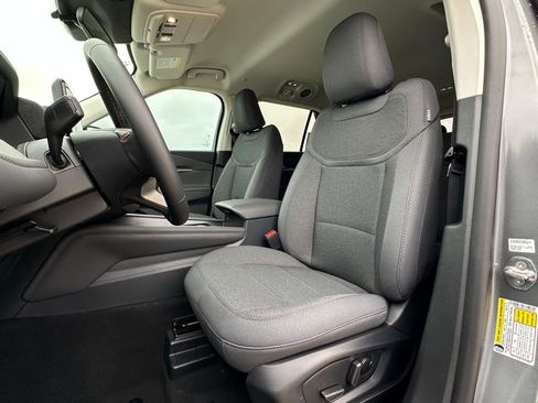 New 2026 Ford Explorer Active image 38