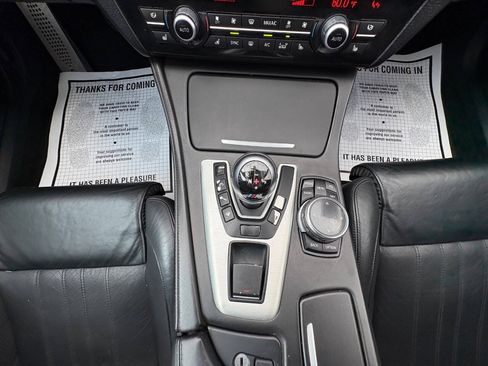 Used 2014 BMW M5 RWD image 24