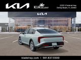 New 2025 Kia K4 LXS image 4