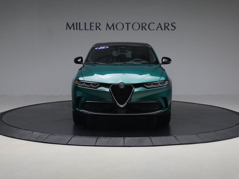 Used 2024 Alfa Romeo Tonale Ti w/ Premium Interior Package AWD/4WD image 12