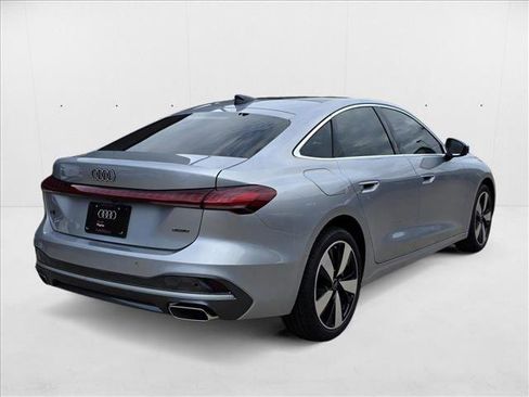 New 2025 Audi A5 2.0T Premium w/ Convenience Package image 5