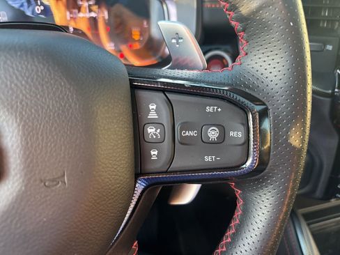 Used 2025 RAM 1500 RHO w/ RHO Level 1 Equipment Group image 22