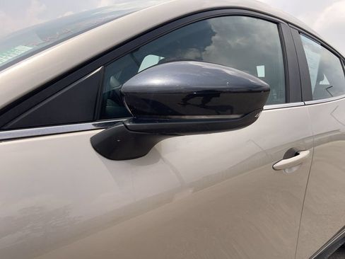 Used 2024 MAZDA MAZDA3 s FWD image 3
