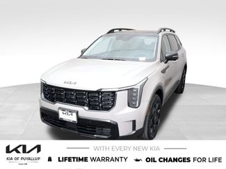 New 2026 Kia Sorento SX AWD/4WD 360° Tour