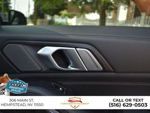 Used 2024 BMW X5 sDrive40i RWD image 24