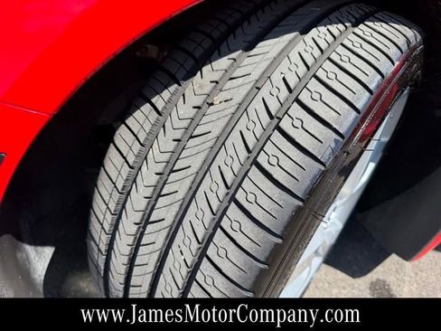 Used 2014 Chevrolet Corvette Stingray Coupe w/ 2LT Preferred Equipment Group RWD image 14