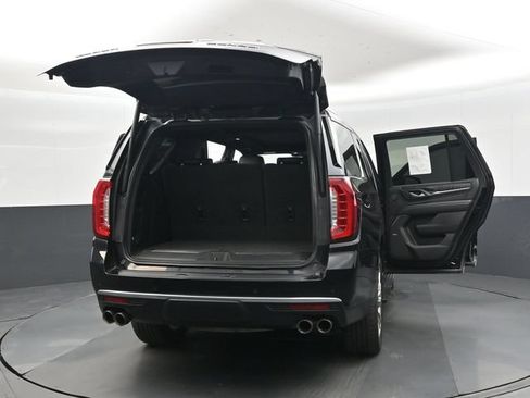 Used 2022 GMC Yukon Denali AWD/4WD image 51