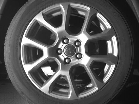 Used 2025 Jeep Compass Limited image 15