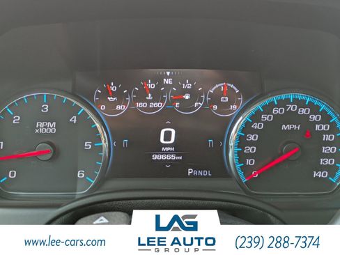 Used 2018 Chevrolet Tahoe Premier RWD image 28