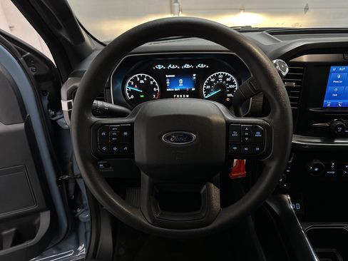 Used 2023 Ford F150 XL w/ STX Appearance Package AWD/4WD image 25