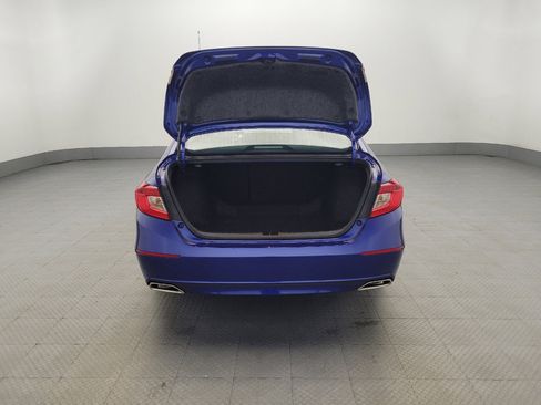 Used 2019 Honda Accord Sport image 29