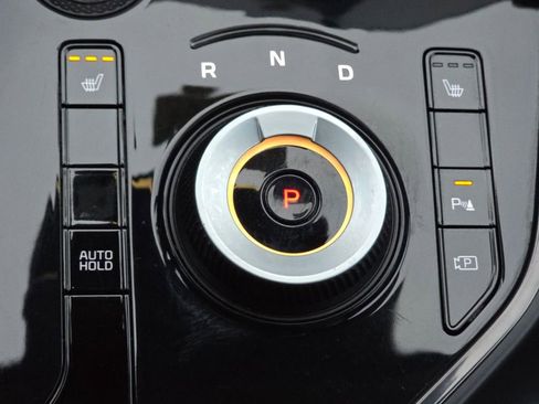 Used 2024 Kia Niro Wind image 5