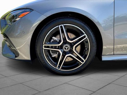 New 2026 Mercedes-Benz CLA 250 4MATIC image 15