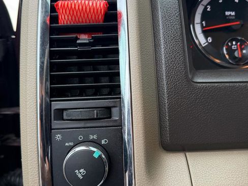 Used 2012 RAM 1500 Laramie w/ Protection Group AWD/4WD image 35