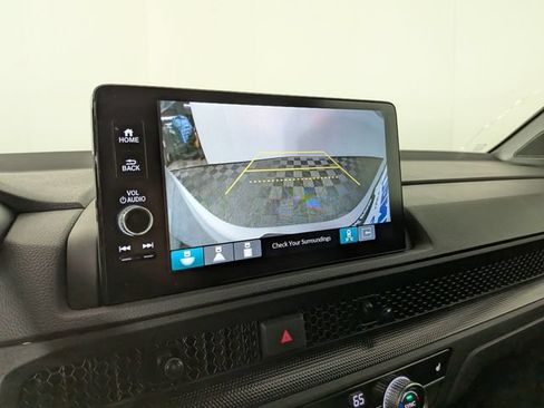 Used 2025 Honda CR-V Sport-L image 7