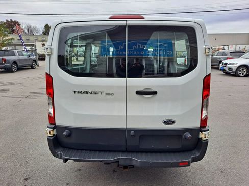 Used 2016 Ford Transit 350 XL image 6